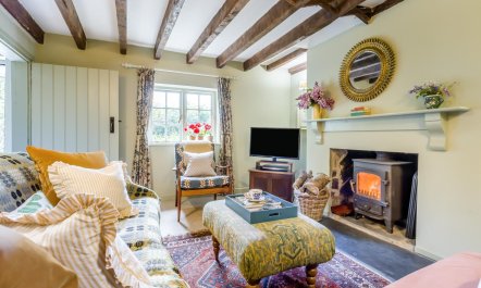 2 Bed in New Radnor 4
