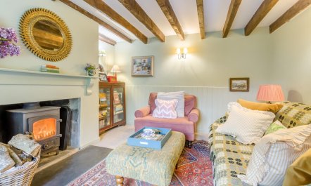 2 Bed in New Radnor 5