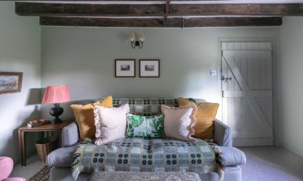 2 Bed in New Radnor 3