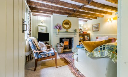 2 Bed in New Radnor 7