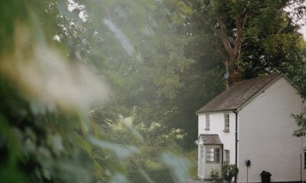 2 Bed in New Radnor
