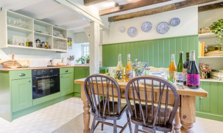 2 Bed in New Radnor 8