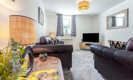 2 Bed in Holmbridge 5