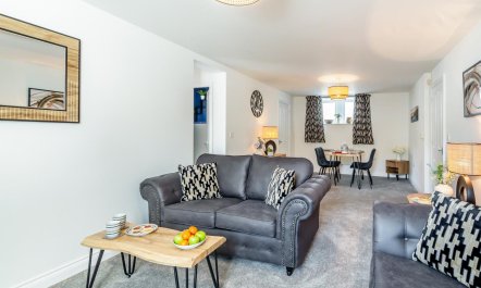 2 Bed in Holmbridge 4