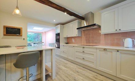 3 Bed in Coupland Beck 5