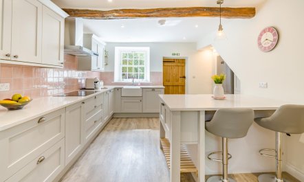 3 Bed in Coupland Beck 1