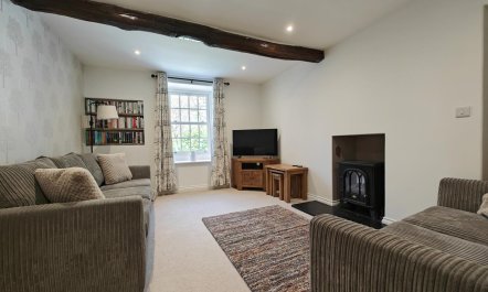 3 Bed in Coupland Beck 9