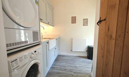 3 Bed in Coupland Beck 8