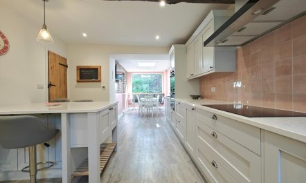 3 Bed in Coupland Beck