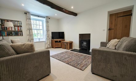 3 Bed in Coupland Beck 1