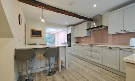 3 Bed in Coupland Beck 4