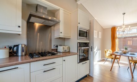 1 Bed in Kingham 7