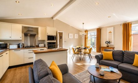 1 Bed in Kingham 3