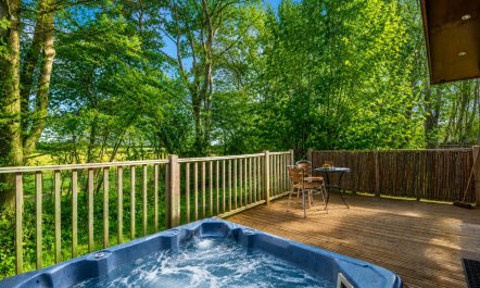 1 Bed in Kingham 1