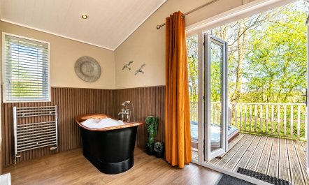 1 Bed in Kingham