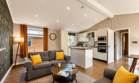 1 Bed in Kingham 5