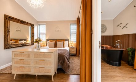 1 Bed in Kingham 8