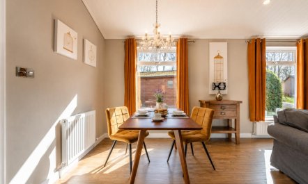 1 Bed in Kingham 6