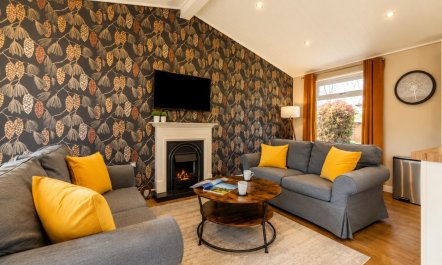1 Bed in Kingham 2
