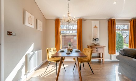 1 Bed in Kingham 5