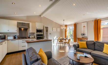 1 Bed in Kingham 9