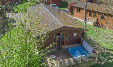1 Bed in Kingham 1