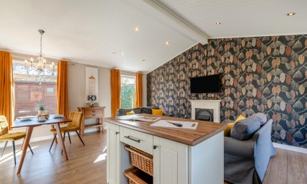 1 Bed in Kingham 8