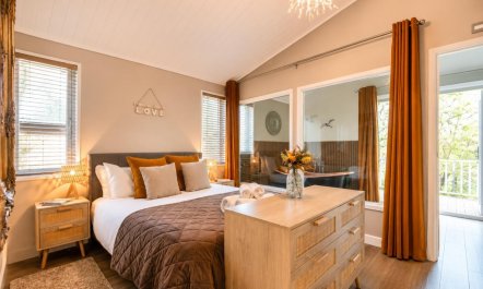 1 Bed in Kingham 7