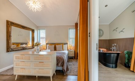 1 Bed in Kingham 3