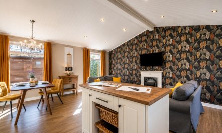 1 Bed in Kingham 4