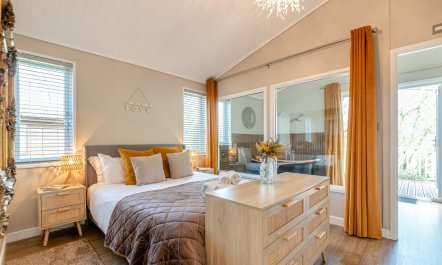 1 Bed in Kingham 4