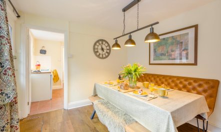 2 Bed in Overstrand 7