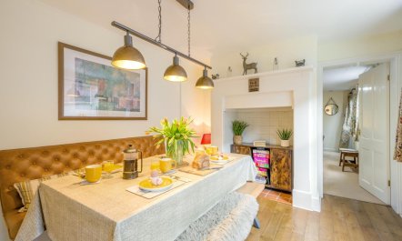 2 Bed in Overstrand