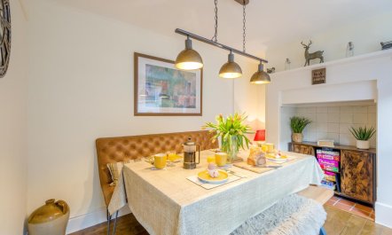 2 Bed in Overstrand 5
