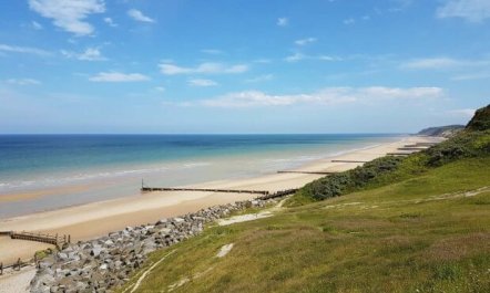 2 Bed in Overstrand 0