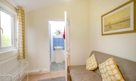 2 Bed in Overstrand 8