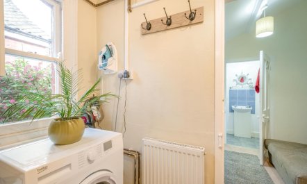 2 Bed in Overstrand 7
