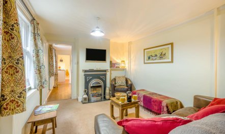 2 Bed in Overstrand 1