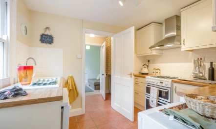 2 Bed in Overstrand 6