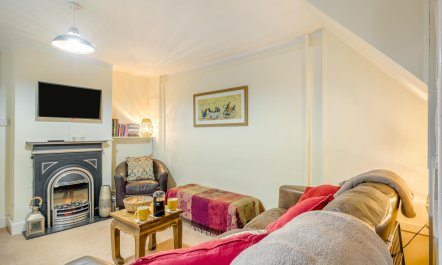 2 Bed in Overstrand 8