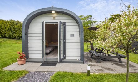 1 Bed in Brynsiencyn