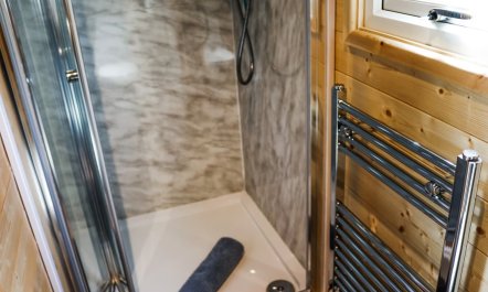 1 Bed in Brynsiencyn 5