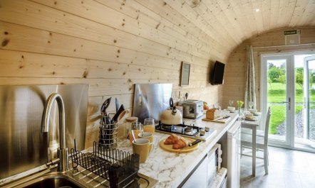 1 Bed in Brynsiencyn 8