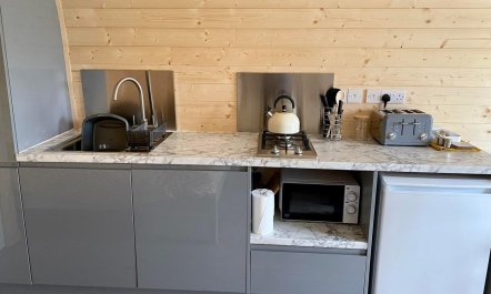 1 Bed in Brynsiencyn 2