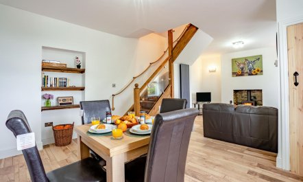 2 Bed in Consett 2