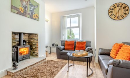 2 Bed in Consett