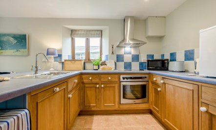 1 Bed in St. Endellion 8