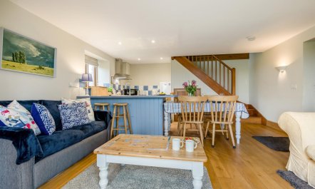 1 Bed in St. Endellion 7