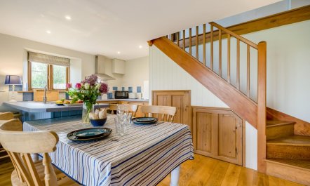 1 Bed in St. Endellion 2