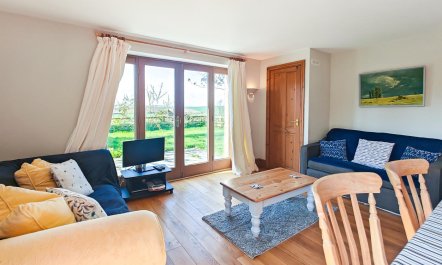 1 Bed in St. Endellion 1